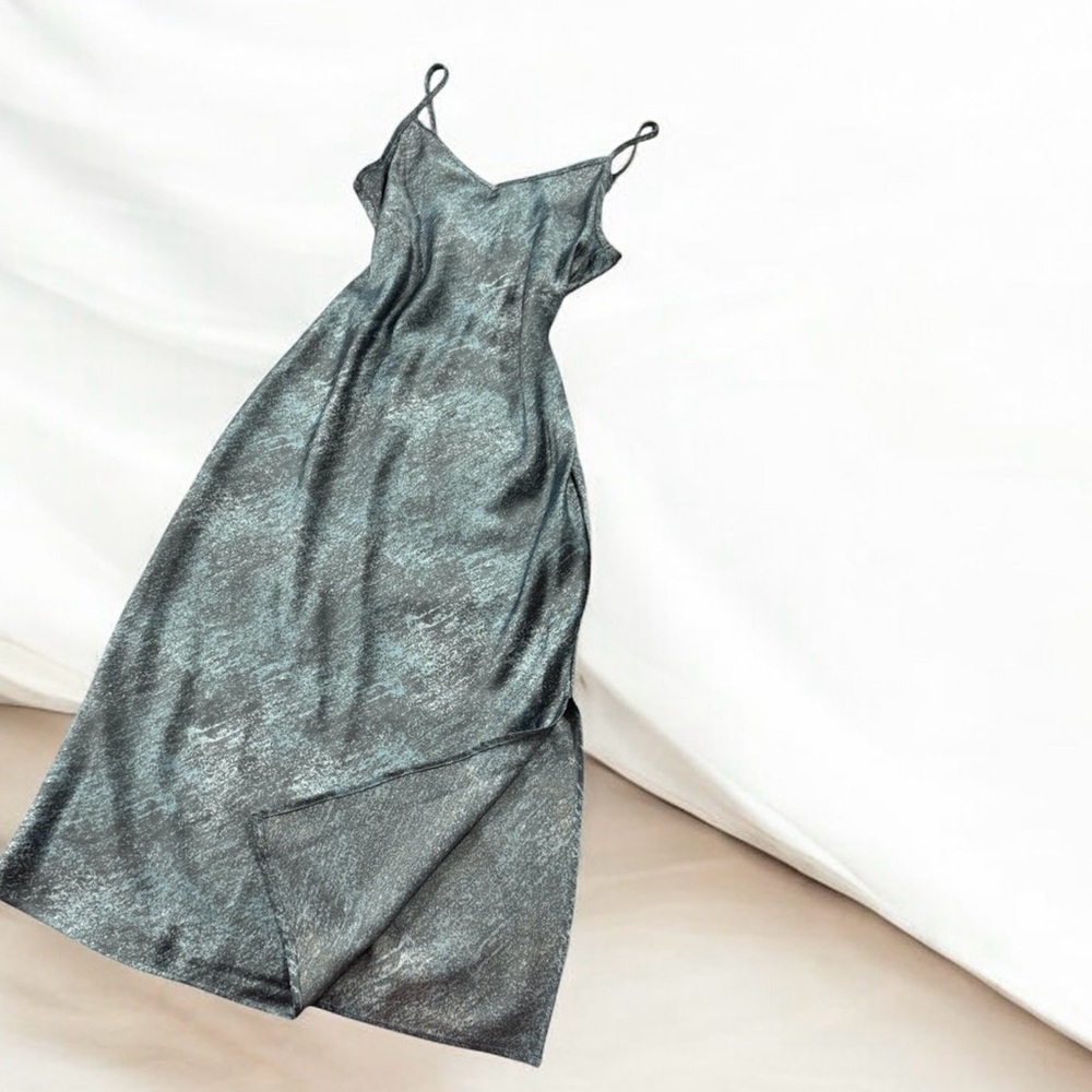 Maxi Dress CALVIN KLEIN
